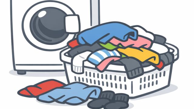 家庭洗濯のお悩みご相談下さい